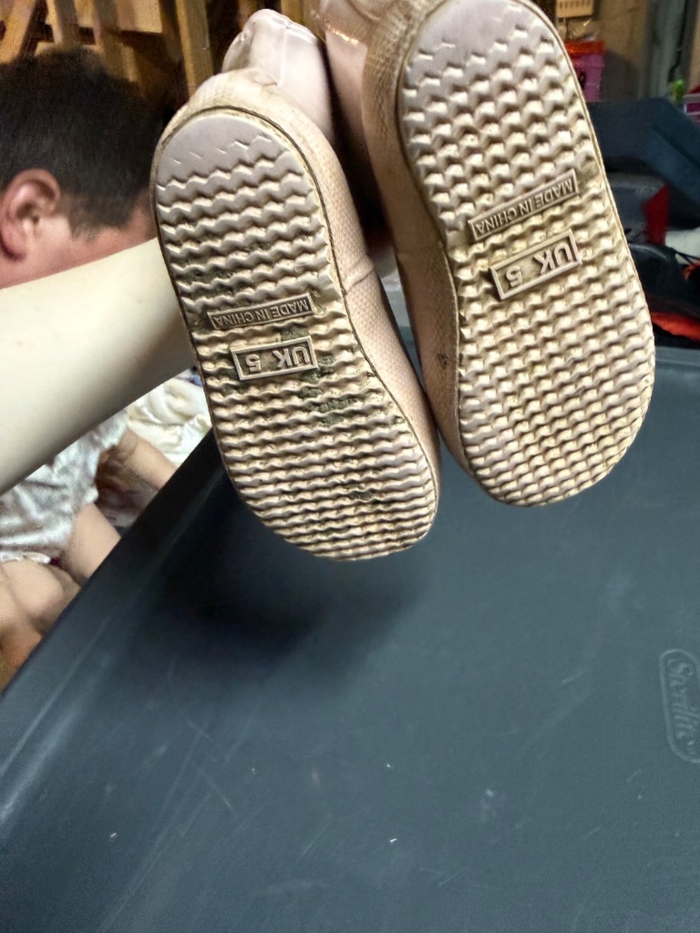 Hunter toddler boots - Picture 4 of 4